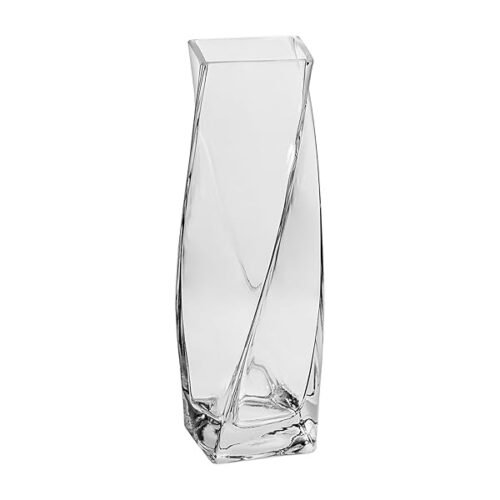 Jarron Florero De Cristal Varios Modelos A Elegir Jarron De Cristal Transparente Centro De Mesa Florero Contenedo B0df8f8chx