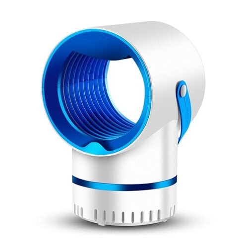 Lampara Antimosquitos Led Uv Usb Trampa Mosquitos 5w En 2 Colores No Elegibles B0cd1qd6ms
